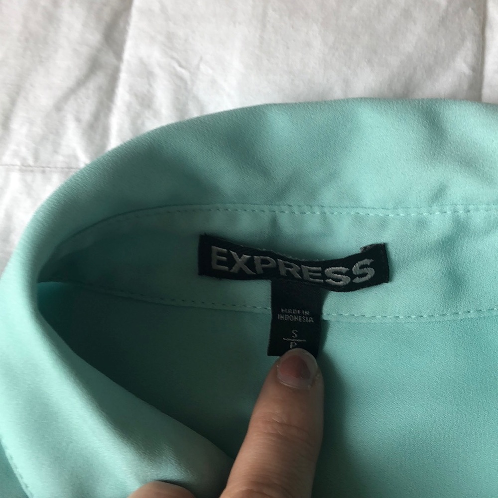 Express top - Picture 2 of 2